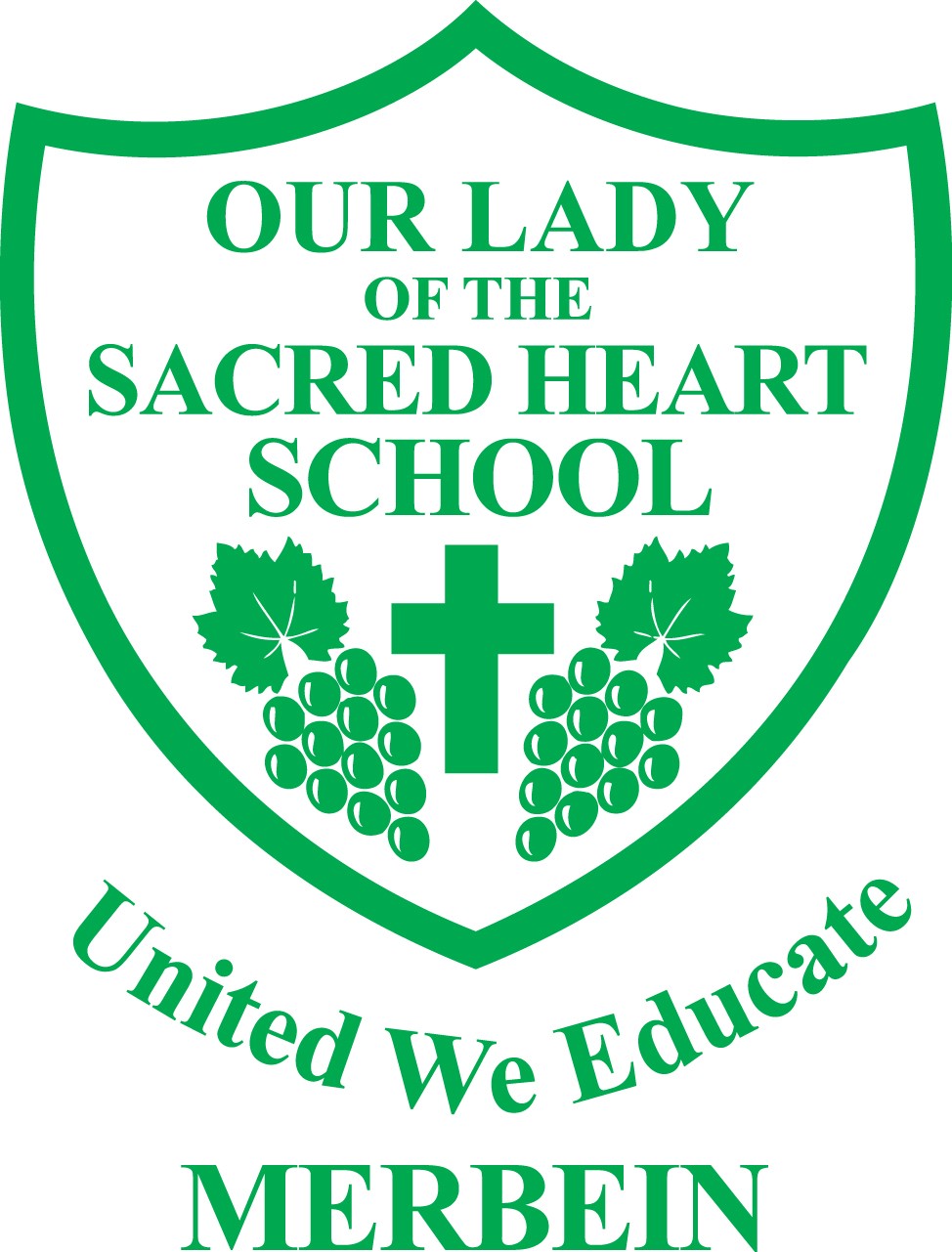 Our Lady of the Sacred Heart School 